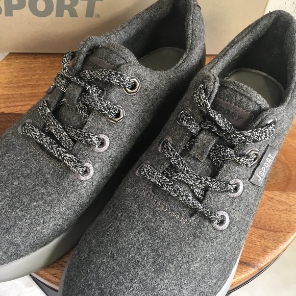 jsport by jambu arrow women's lace up